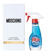 Moschino Fresh Couture Moschino - Perfume Feminino - Eau de Toilette - 30ml